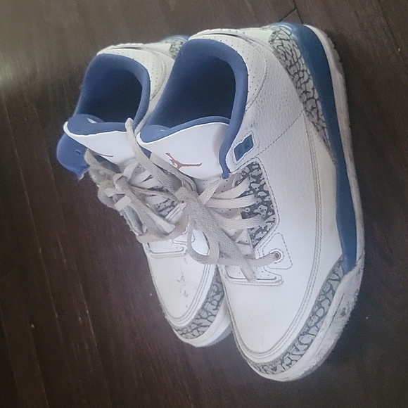 Jordan Retro 3 - Picture 3 of 6